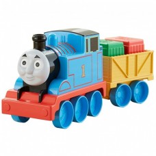 Паровозик Томас THOMAS&FRIENDS (BCX71)
